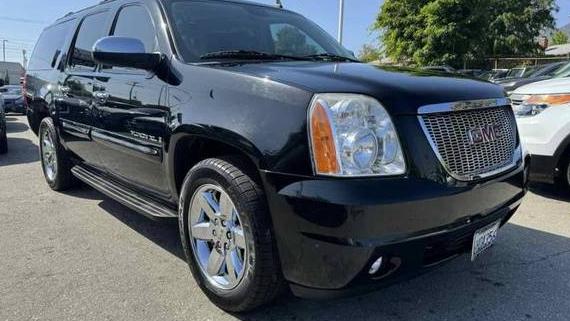 GMC YUKON XL 2009 1GKFC36089R212863 image